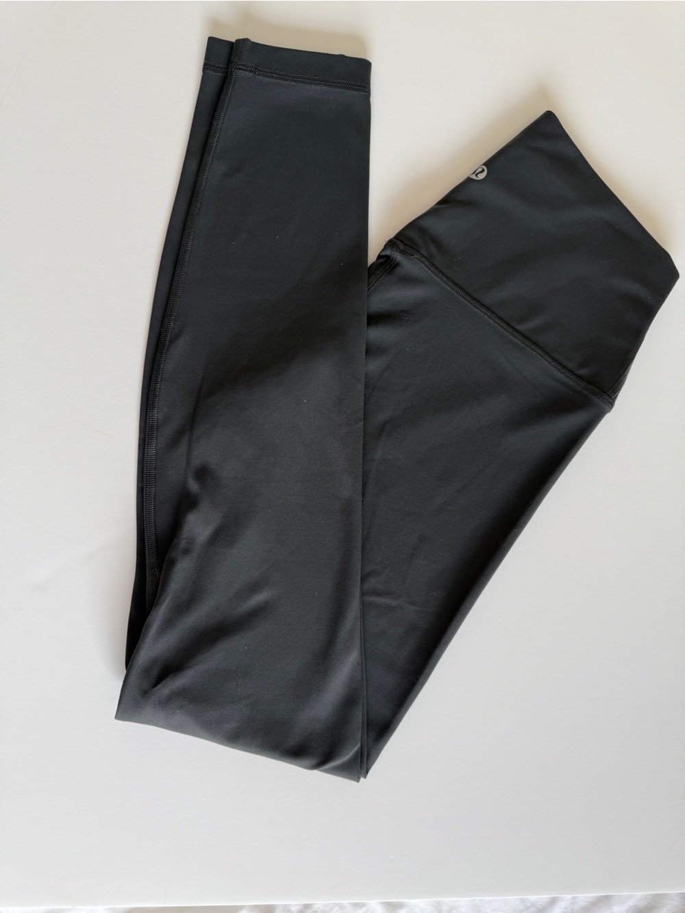 lululemon athletica Dark grey Align  High-Rise Leggings